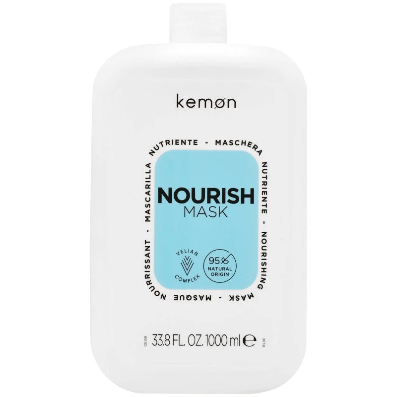 Kemon Maschera Nutriente 1000 ml