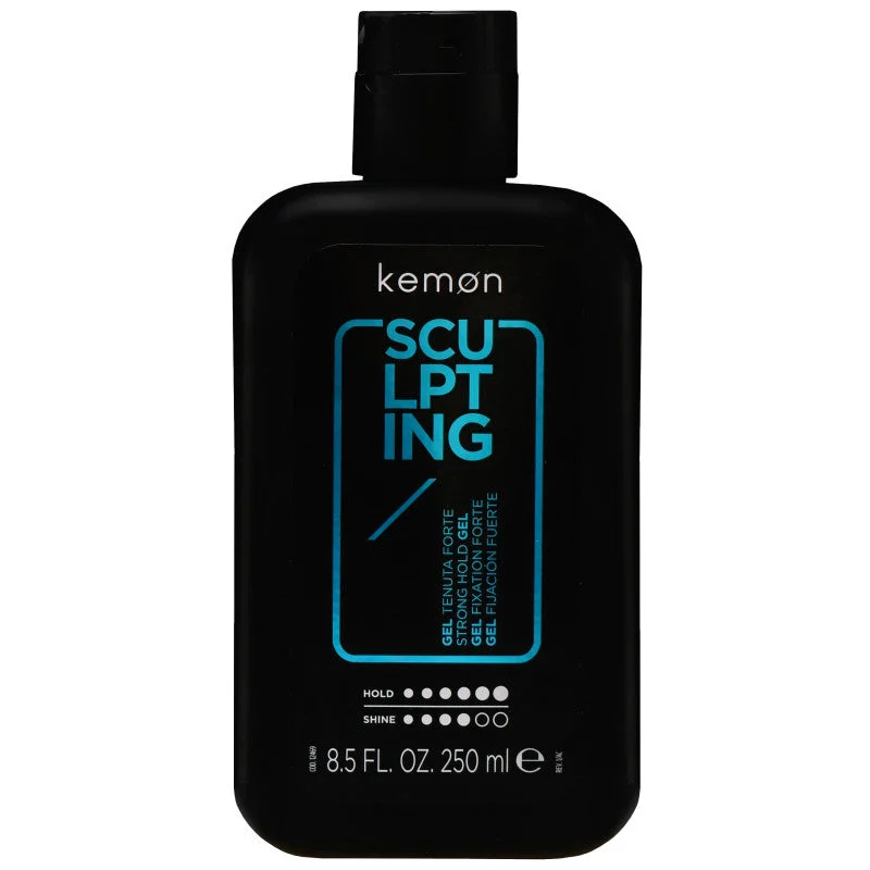Kemon Sculpting Ultra Gel fissante 250ml