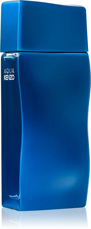 Kenzo Aqua da uomo Eau De Toilette 50ml Spray