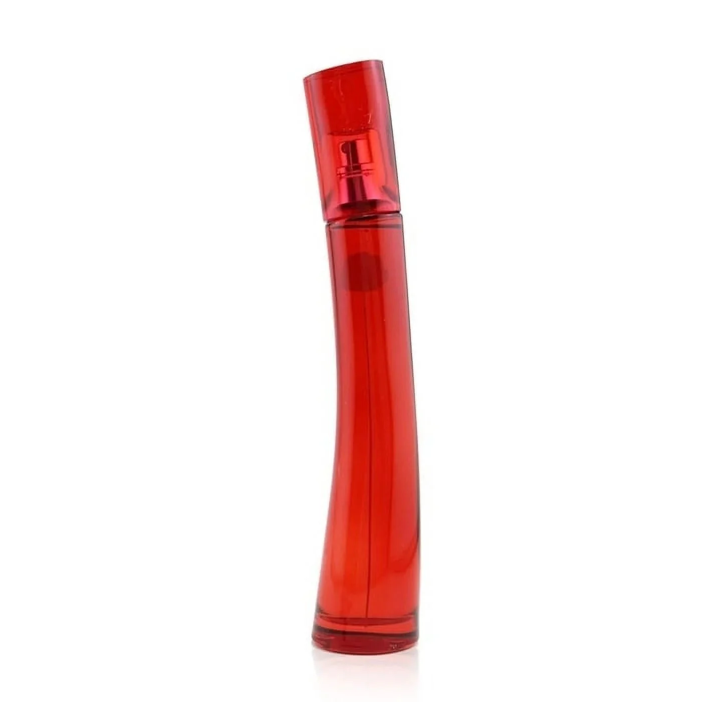Kenzo Flower di Kenzo Red Edition Eau De Toilette da donna 50 ml