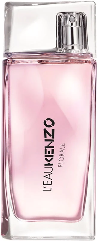 Kenzo L'Eau Kenzo Pour Femme Florale EDT W 50 ml