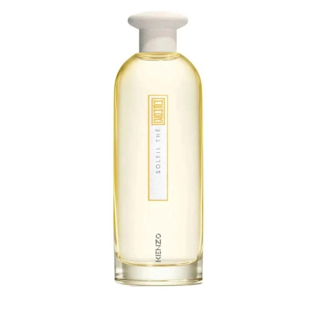 Kenzo Memori Collection - Soleil Thé Kenzo Eau De Parfum Unisex 75 ml