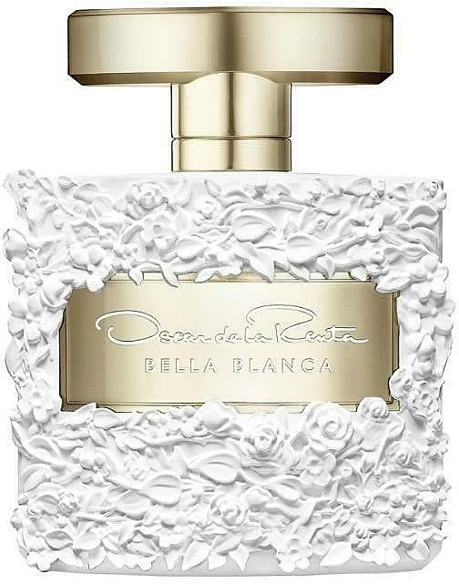 Oscar De La Renta Bella Blanca
