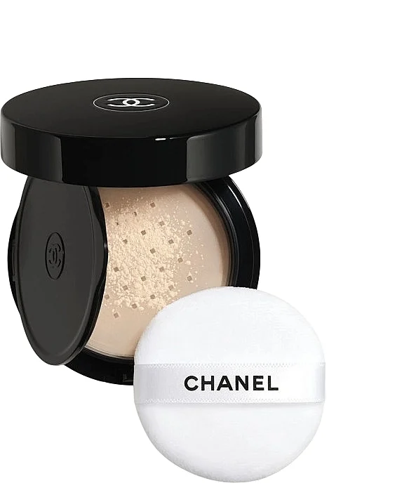 Chanel Poudre Universelle Travel Size