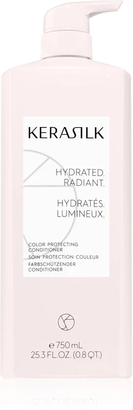Kerasilk Essentials Balsamo protezione colore 750 ml