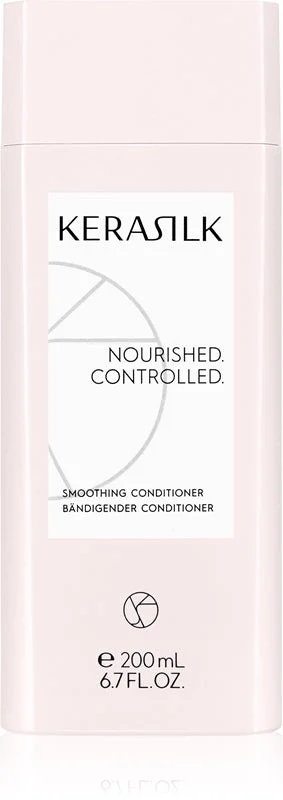 KERASILK Essentials balsamo levigante effetto nutriente 200 ml