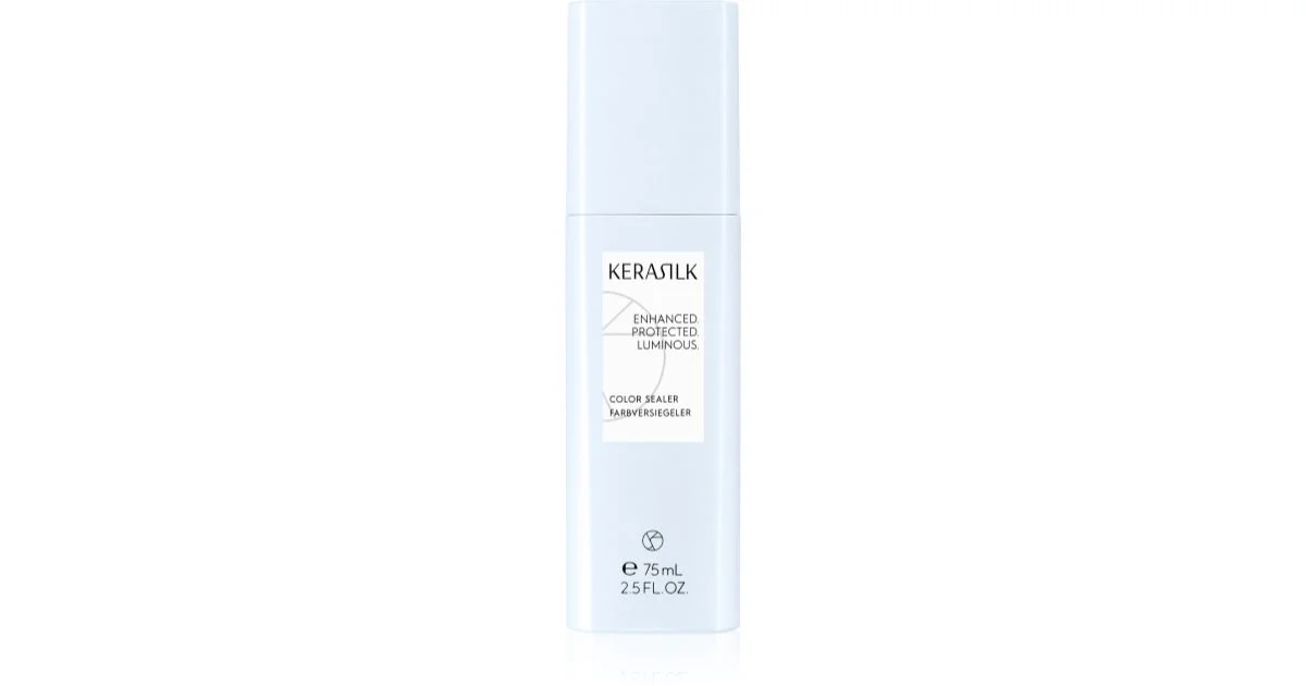 Kerasilk Specialists Color Sealer Balsamo Protettivo Per Capelli Tinti 75 Ml