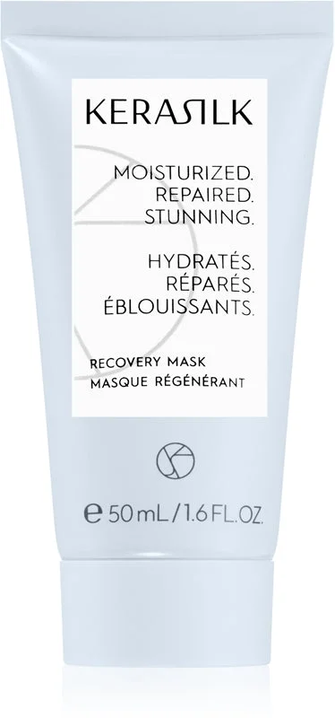 Kerasilk Specialists Maschera Rigenerante Per Capelli 50 Ml
