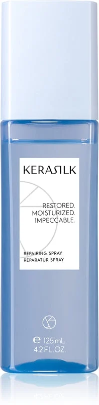 KERASILK Specialists Spray trattamento rigenerante per capelli 125 ml