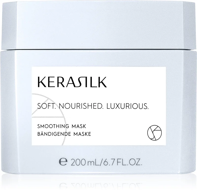 Kerasilk Maschera Lisciante Specialists - 200 ml