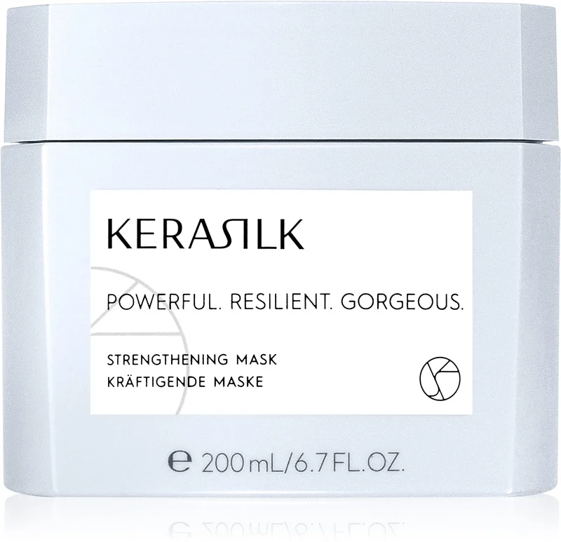 Kerasilk Specialists Maschera Rinforzante 200 ml