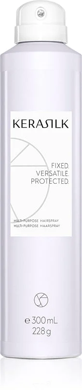 Kerasilk Styling Multi-Purpose Spray Per Capelli 300 Ml