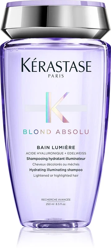 Kerastase Biondo Absolu Bain Lumiere 250ml