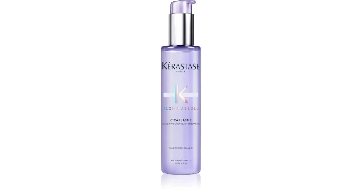 Kérastase Biondo Absolu Cicaplasme 150 ml