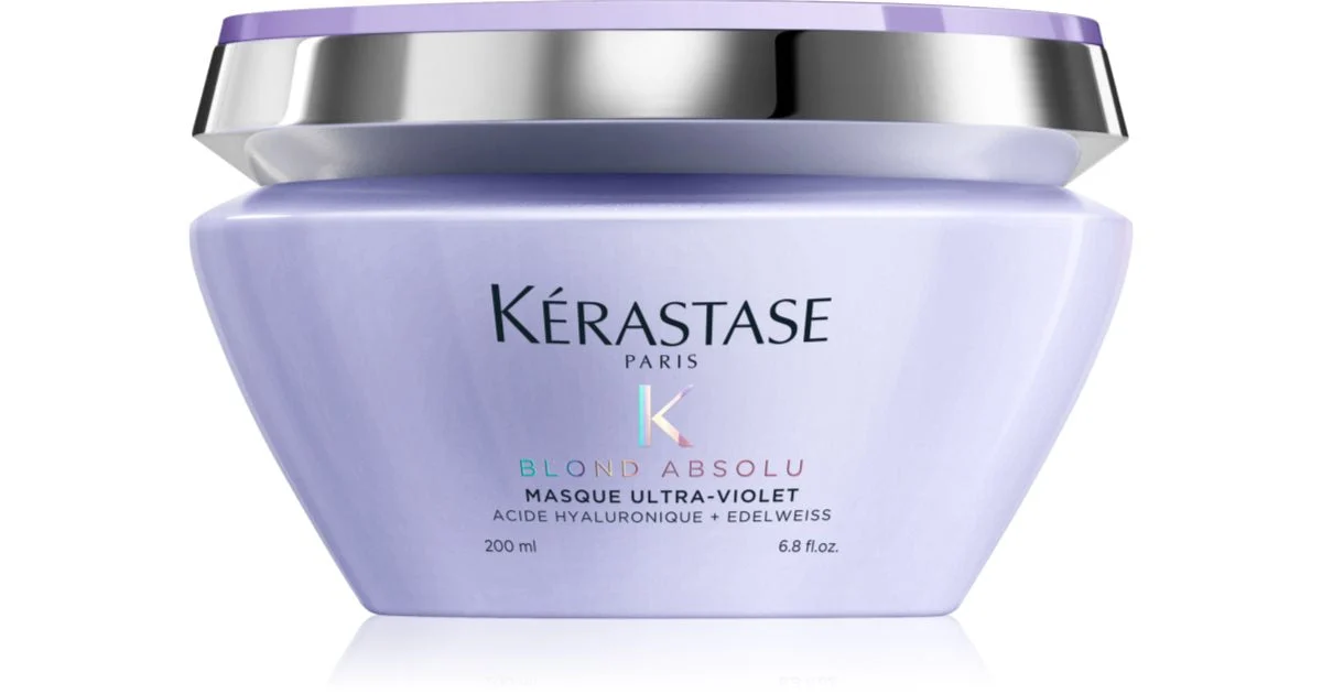 Kerastase masque ultra-violetto 200ml