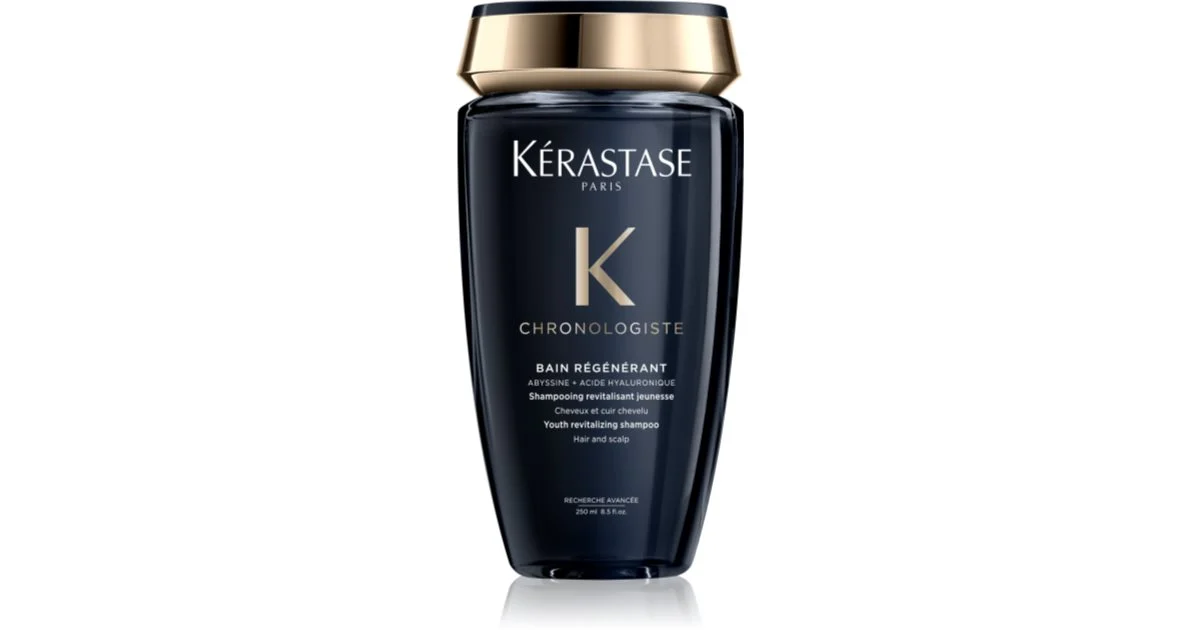 Kerastase bain chronologiste rigenerante 250 ml