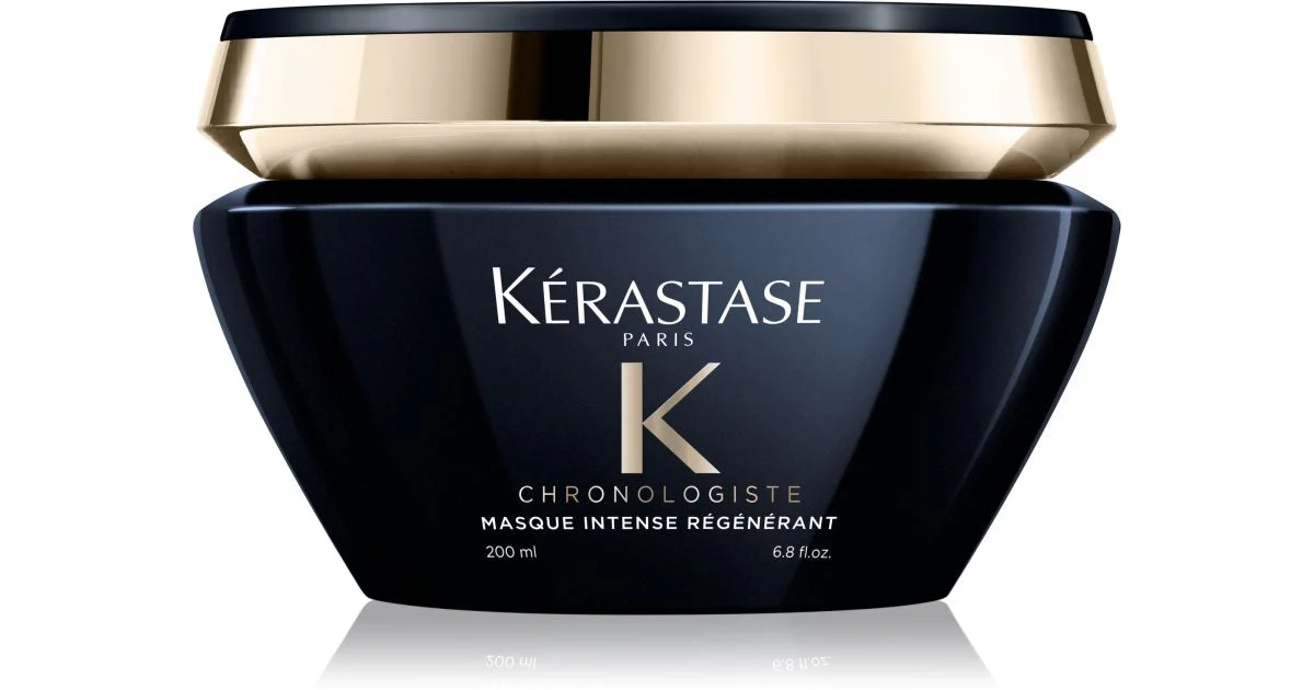 Kérastase Chronologiste Maschera Rigenerante intenso 200 ml