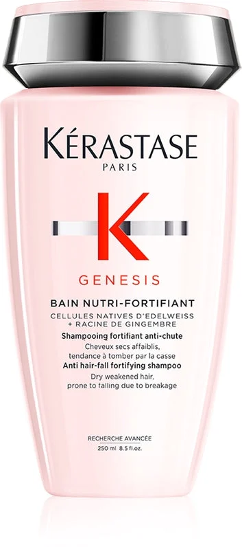 Kérastase Genesis Shampoo Nutri-Fortificante 250ml
