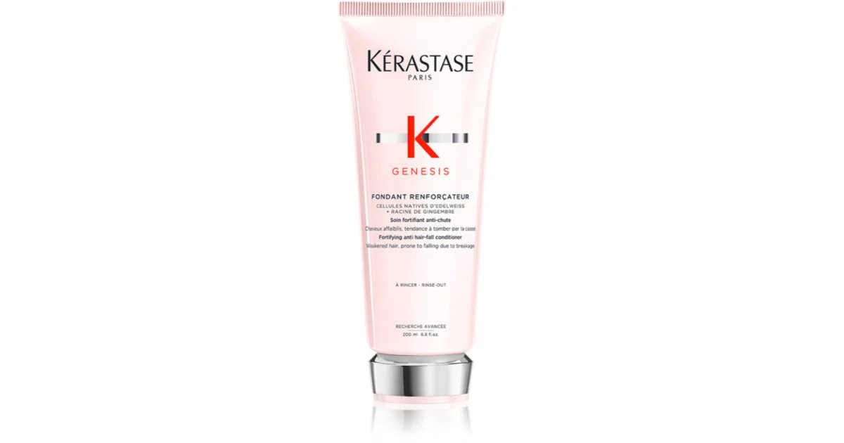 Kérastase Genesis Fondant rinforzante 200 ml
