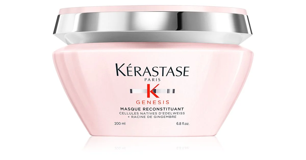Kérastase Maschera Rigenerante Genesis 200 Ml