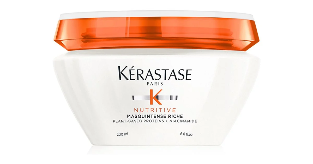 Kérastase Nutritive Masquintense Riche 200 Ml