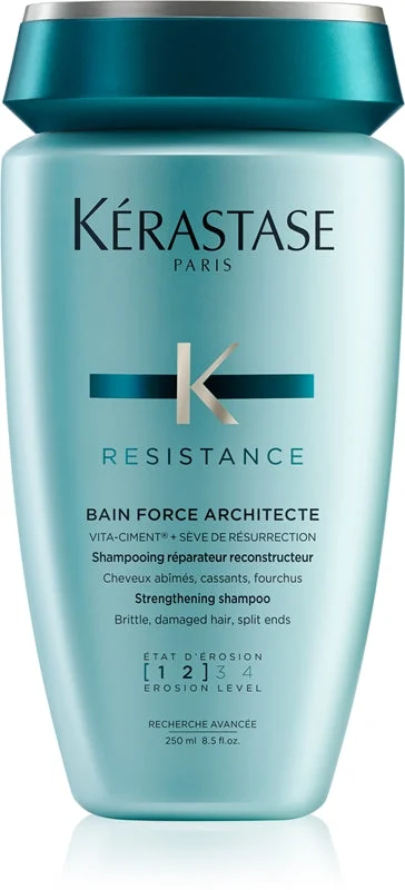 Kerastase RESIS Bain Force Architect 250 ml