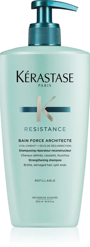 Kérastase Resistance Detergente Force Architecte 500 ml