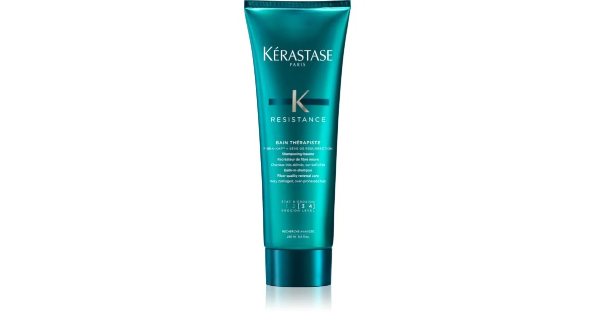 Kérastase Bain Therapiste Balsamo-In-Shampoo 250 ml