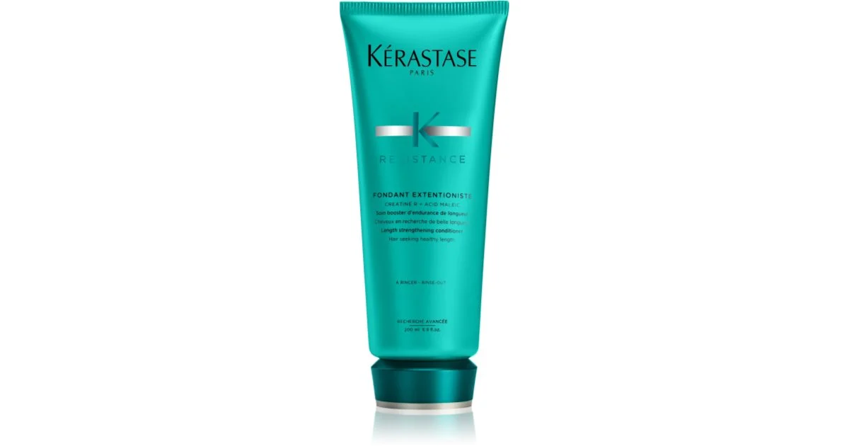 Kérastase Resistance Fondant Extentioniste Balsamo rinforzante 200 ml