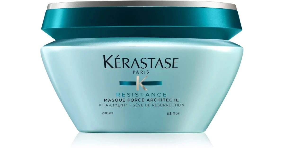 Kerastase masque Force architecte 200 ml