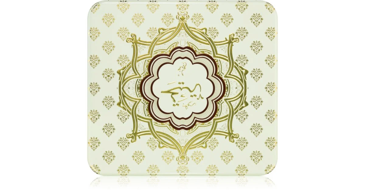 Khadlaj Bakhoor Tahiya Incenso 60 G
