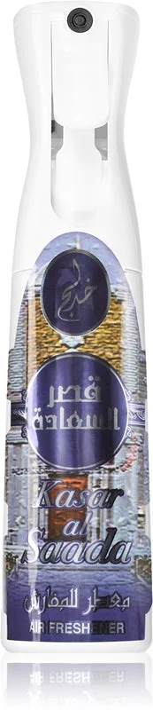 Khadlaj Frash Kasar Al Saada deodorante 320 ml