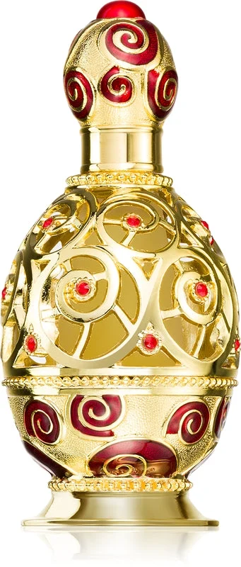 Khadlaj Haneen Gold CPO U 20 ml