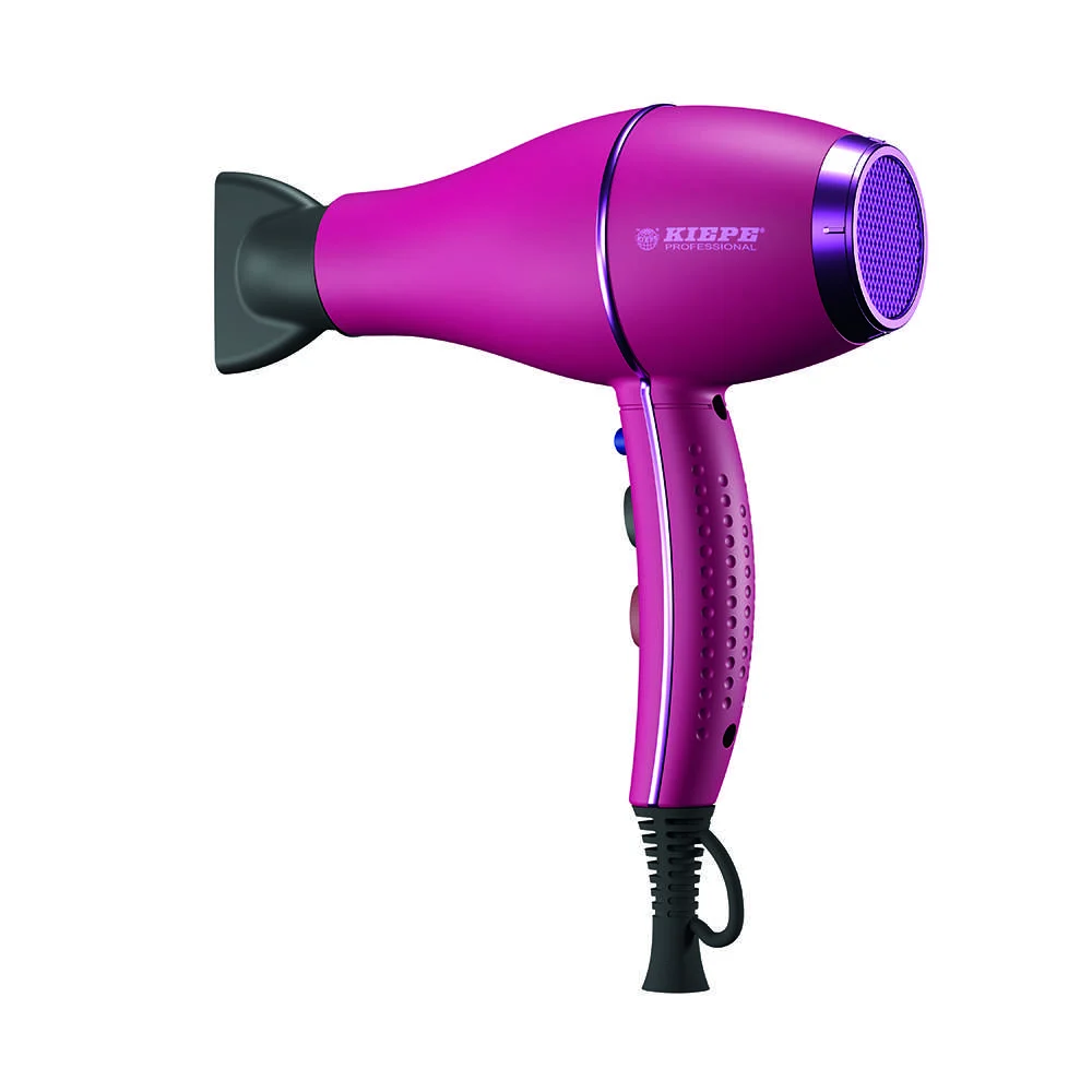 KIEPE PROFESSIONAL PHON BLOOM COL. FUCSIA 2000 WATT