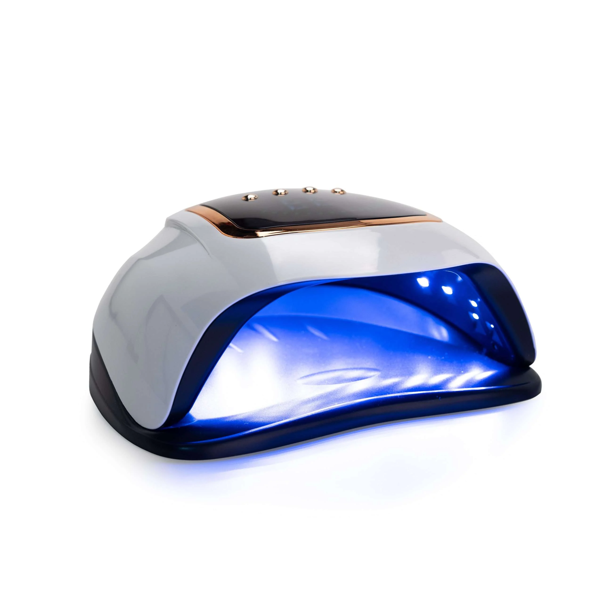 KIEPE PROFESSIONAL LAMPADA HOMEPRECISION PER RICOSTRUZIONE UNGHIE – 72 WATT