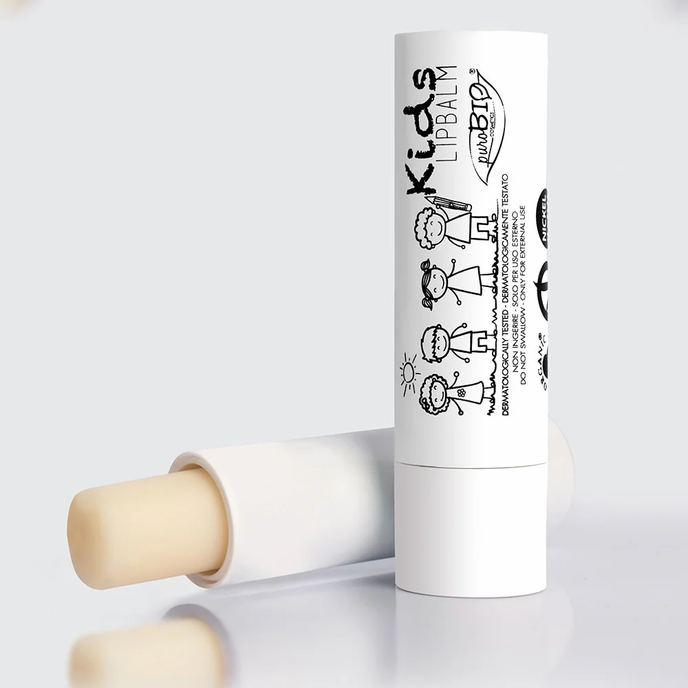 PUROBIO LipBalm – Kids