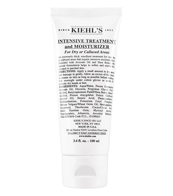 Kiehl's Trattamento Intensivo e Idratante 100 ml