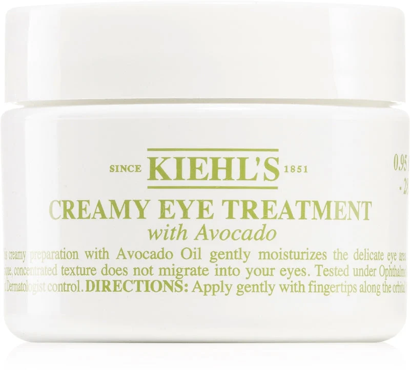 Kiehls Trattamento Occhi Cremoso con Avocado 28ml