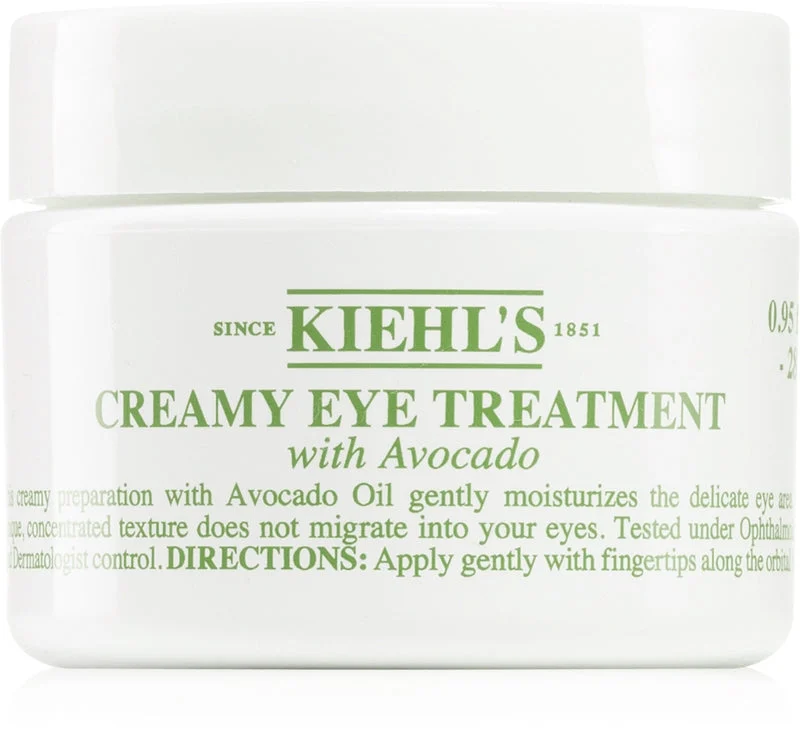 Kiehls Trattamento Occhi Cremoso Avocado - 14ml