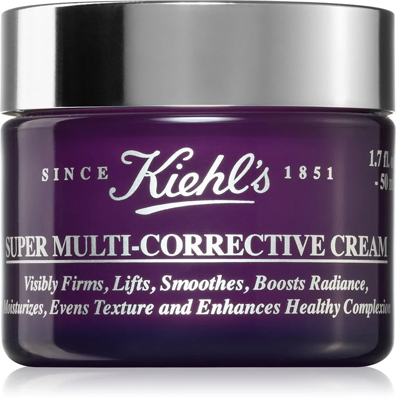 Kiehl's - Crema Super Multi correttiva 50ml