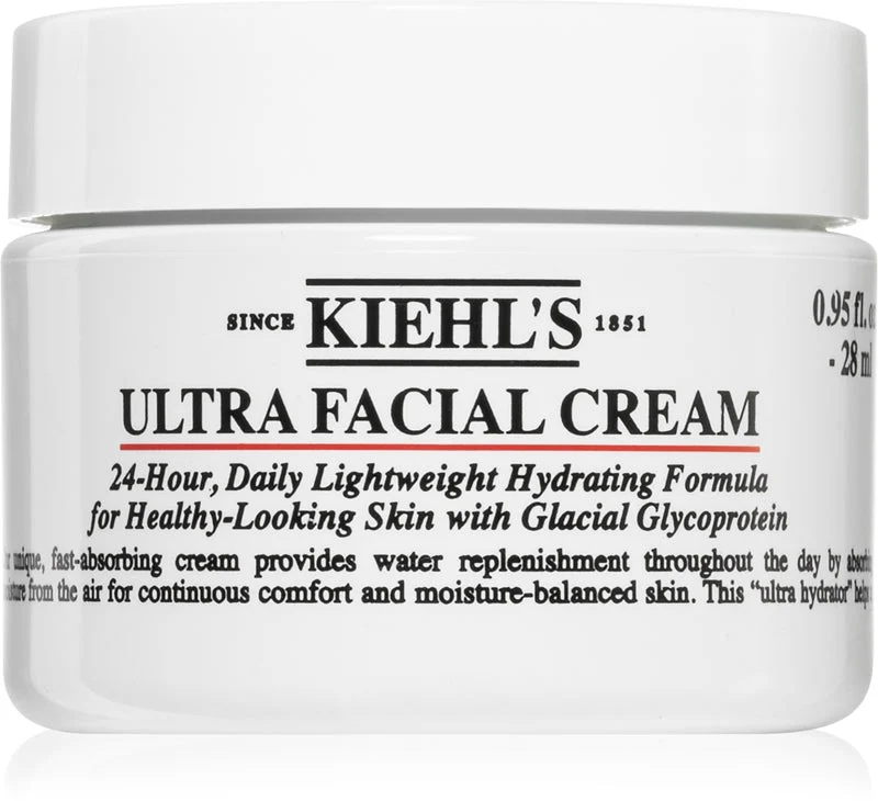 Kiehls Crema viso ultra idratante 28 ml