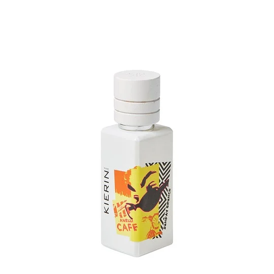 Kierin NYC Sunday Brunch Eau de Parfum 50 ml