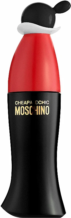 Moschino Cheap and Chic