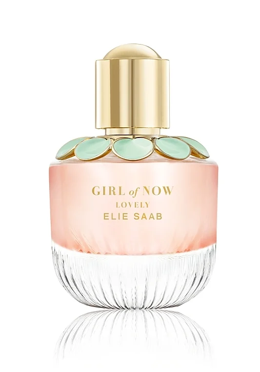 Elie Saab Girl Of Now Lovely