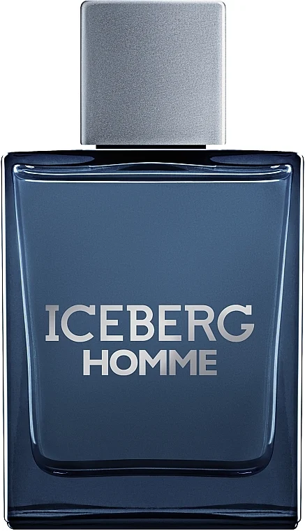 Iceberg Homme 2025