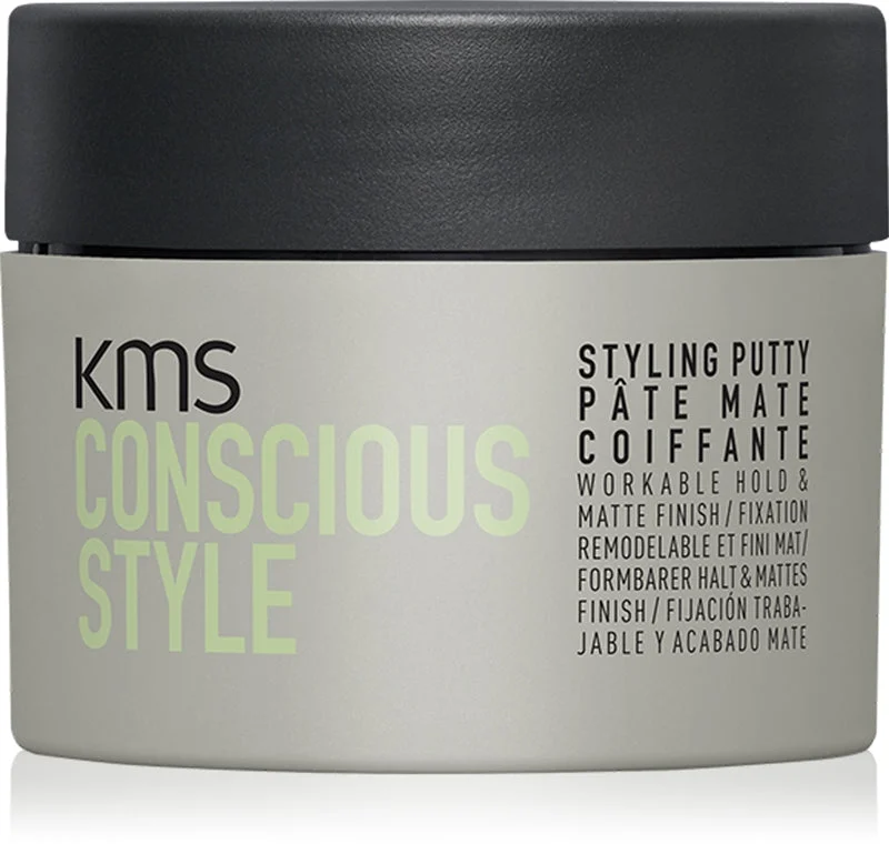 KMS Consciousstyle Styling Putty crema modellante opaco 20 ml