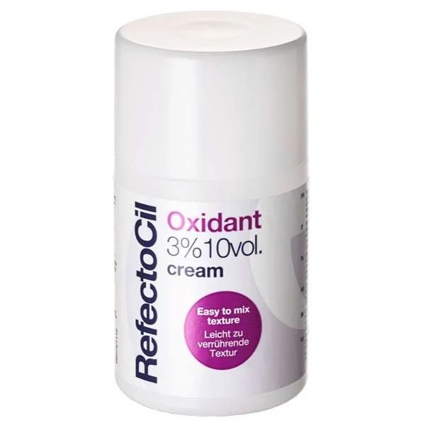 OSSIGENO CREMA REFECTO CIL 10 VOLUMI 100ML
