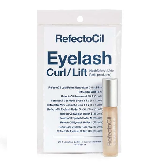 REFECTOCIL COLLA 4 ML.