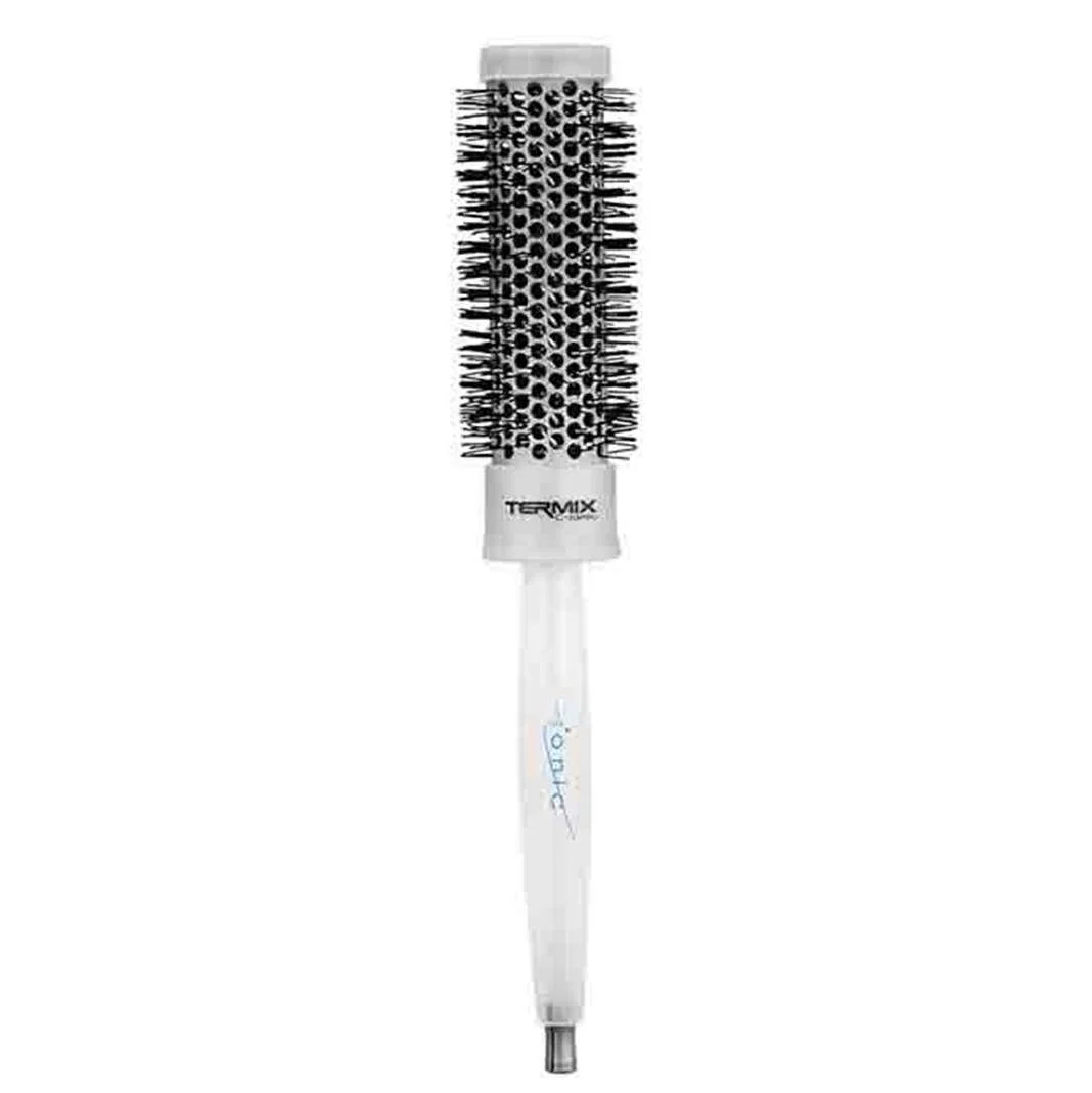 SPAZZOLA TERMIX PROFESSIONAL CERAMIC IONIC Ø 28 MM