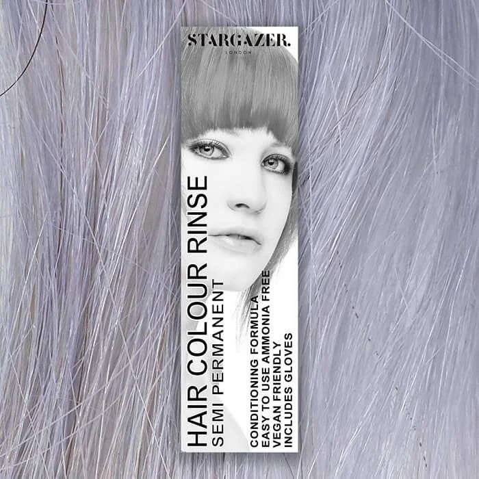STARGAZER SEMIPERMANENTE 70ML SILVERLOOK
